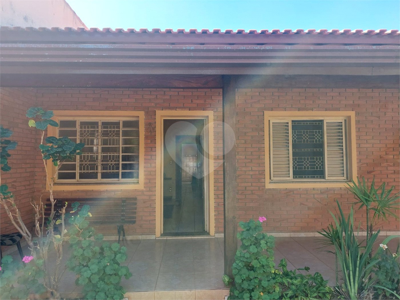 Casa para alugar com 2 quartos, sendo 1 suíte, no Centro, Vinhedo, SP