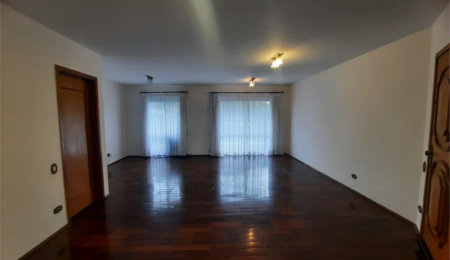 Apartamento à venda com 2 suítes em Brooklin Paulista, São Paulo, SP