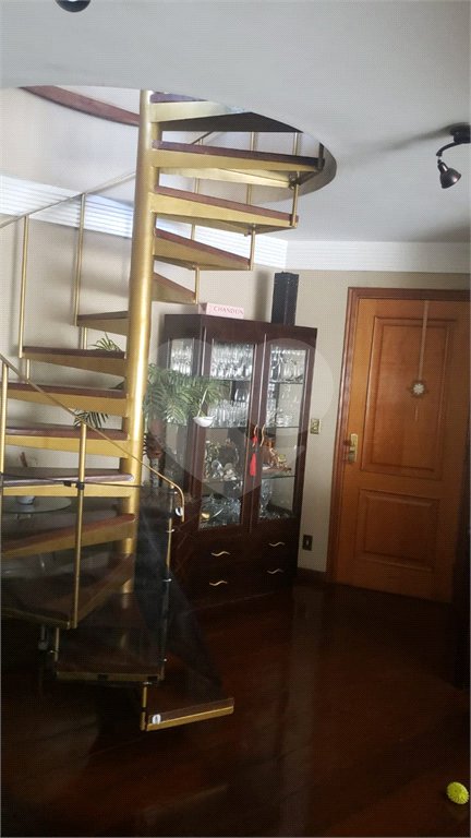 Cobertura à venda com 3 quartos, sendo 1 suíte, em Vila Guilherme, São Paulo, SP