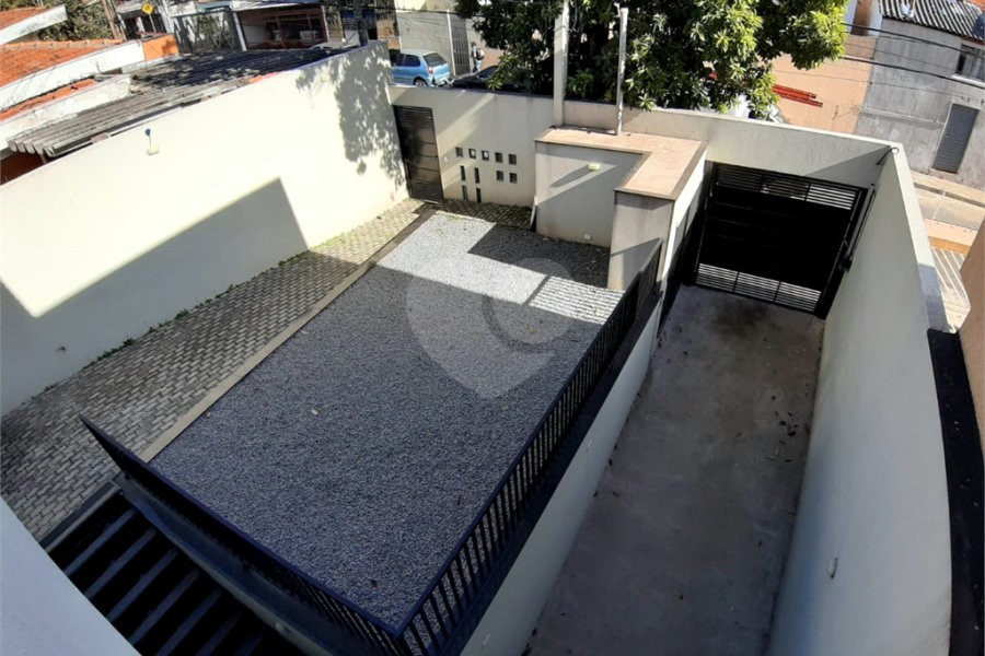Casa para alugar com 3 quartos, sendo 1 suíte,  no condomínio Villagio DI Maria, São Paulo - SP