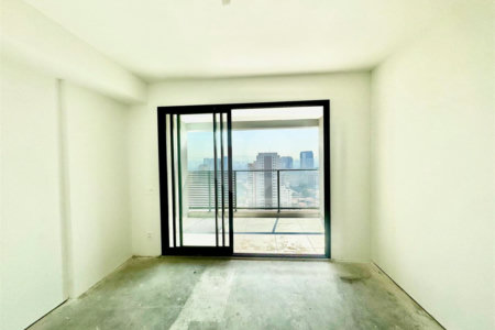 Studio à venda com 1 quarto em Vila Pompéia, São Paulo, SP