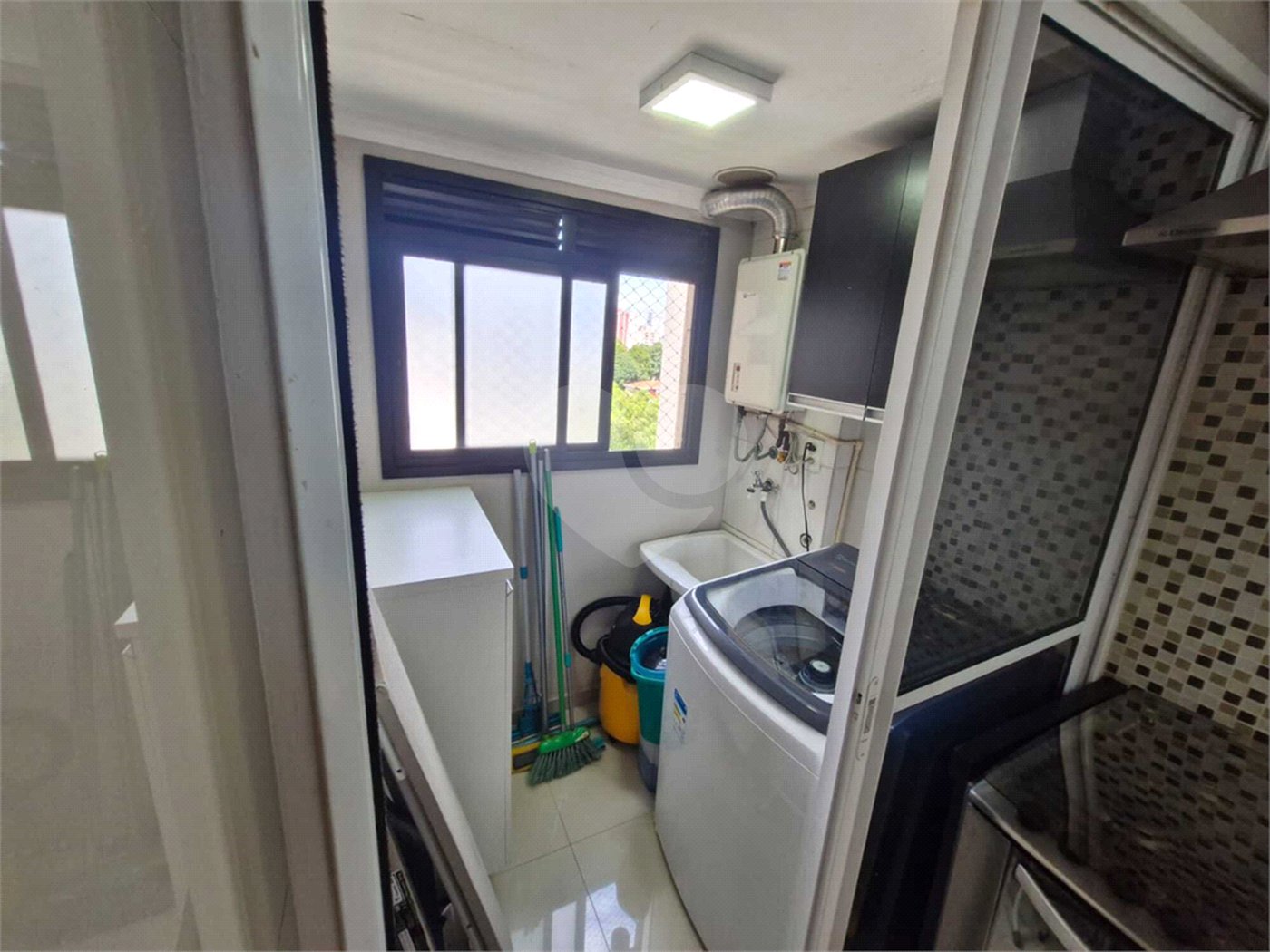 Cobertura à venda com 3 quartos, sendo 1 suíte,  em Jardim Umuarama, São Paulo, SP