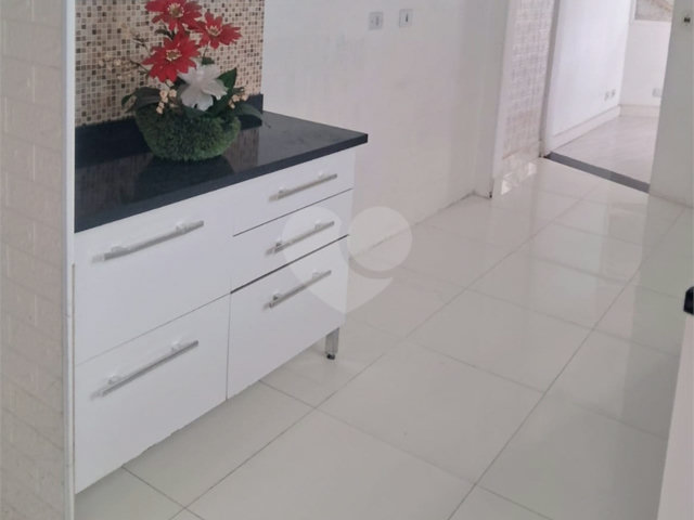 Casa à venda com 2 quartos em Horto, São Paulo, SP