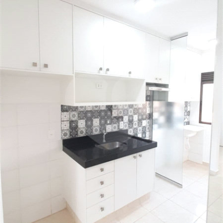 Apartamento à venda com 2 quartos em Bonfim Paulista, Ribeirão Preto, SP