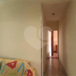 Apartamento à venda com 2 quartos em Mandaqui, São Paulo, SP