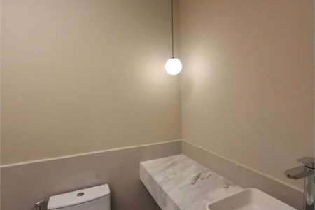 Apartamento à venda com 3 quartos, sendo 1 suíte, em Vila Andrade, São Paulo, SP
