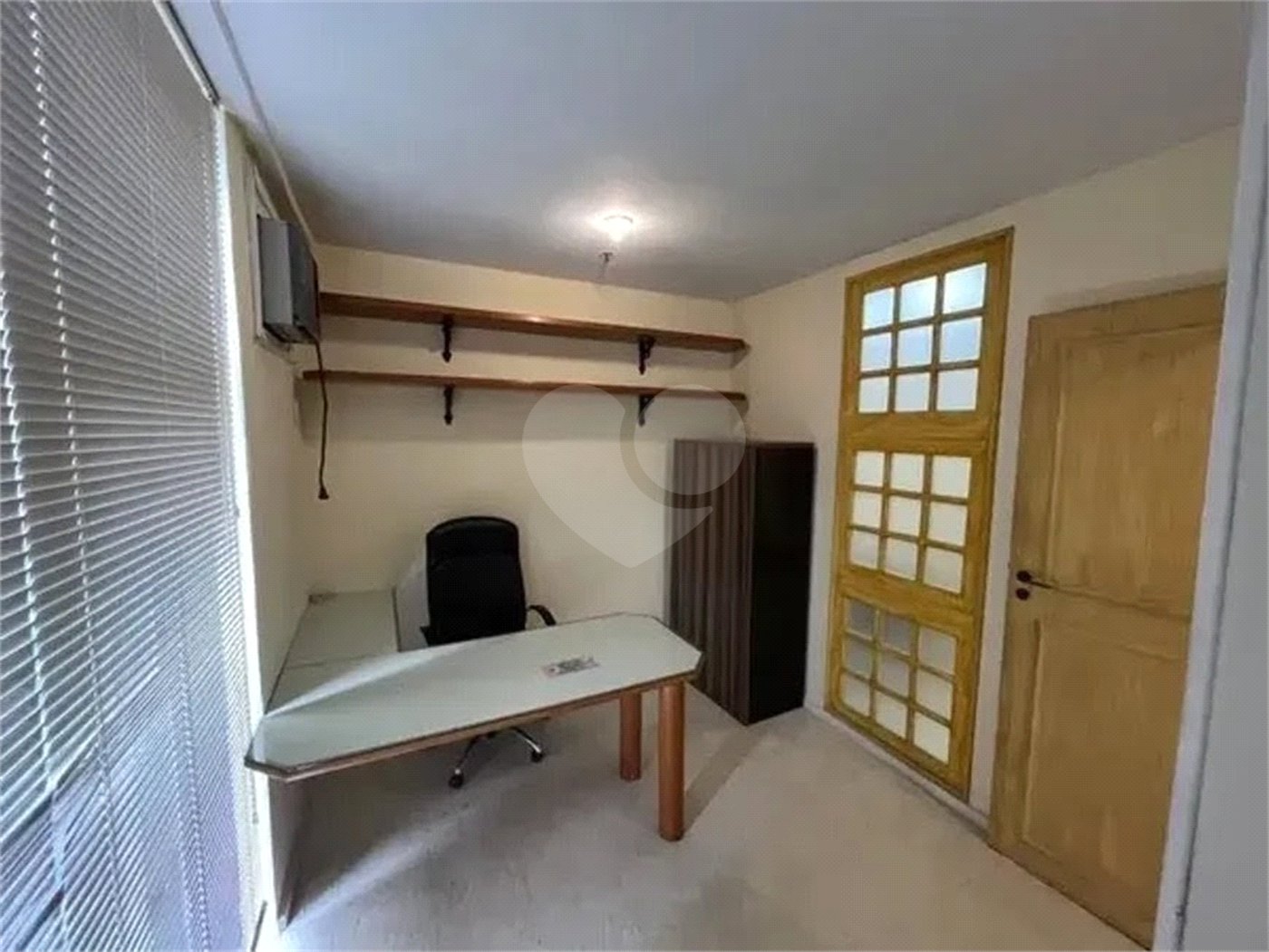 Sala à venda em Tijuca, Rio de Janeiro, RJ