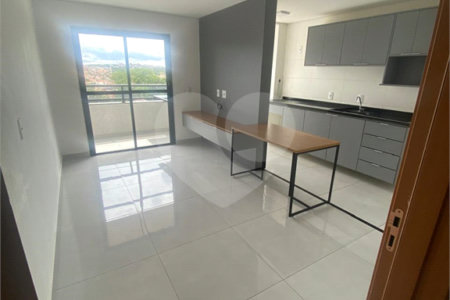 Apartamento à venda com 2 quartos, sendo 1 suíte, em Alvinópolis, Atibaia, SP