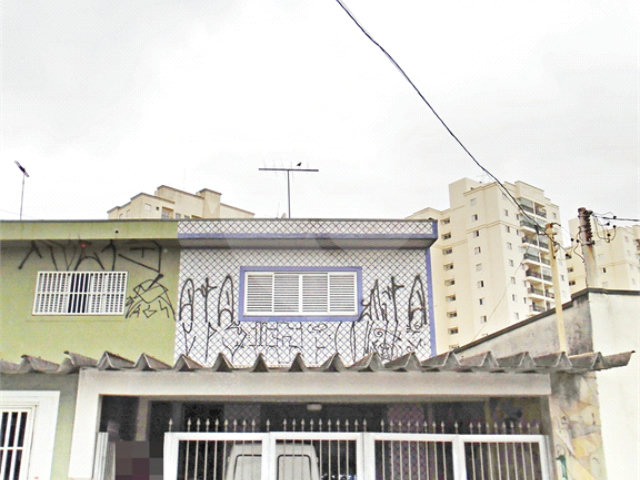 Sobrado à venda com 2 quartos em Vila Maria, São Paulo, SP