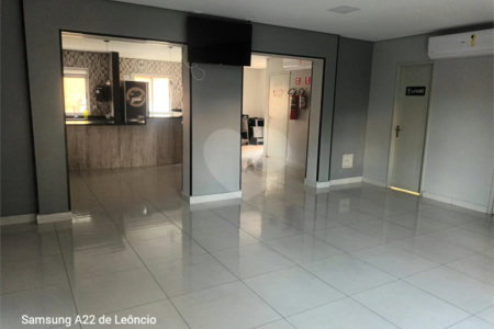 Apartamento à venda com 2 quartos em Vila Roque, São Paulo, SP