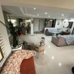 Apartamento para alugar com 4 suítes em Santana, São Paulo, SP