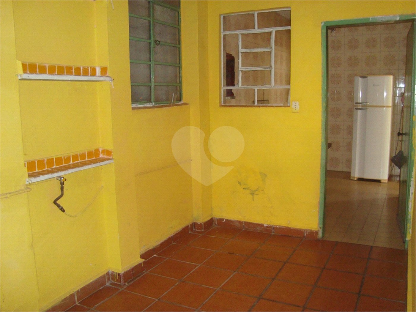 Casa Térrea à venda com 2 quartos em Imirim, São Paulo, SP