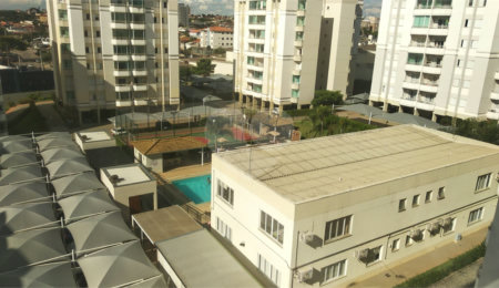 Apartamento à venda com 3 quartos, sendo 1 suíte,  em Jardim Vera Cruz, Sorocaba, SP