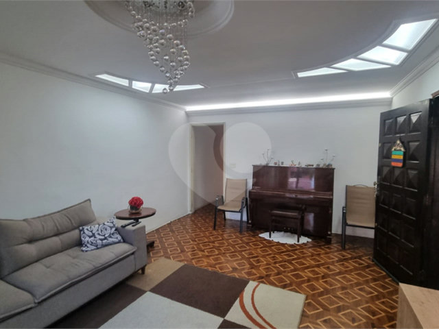 Sobrado à venda com 4 quartos, sendo 3 suítes,  em Casa Verde, São Paulo, SP