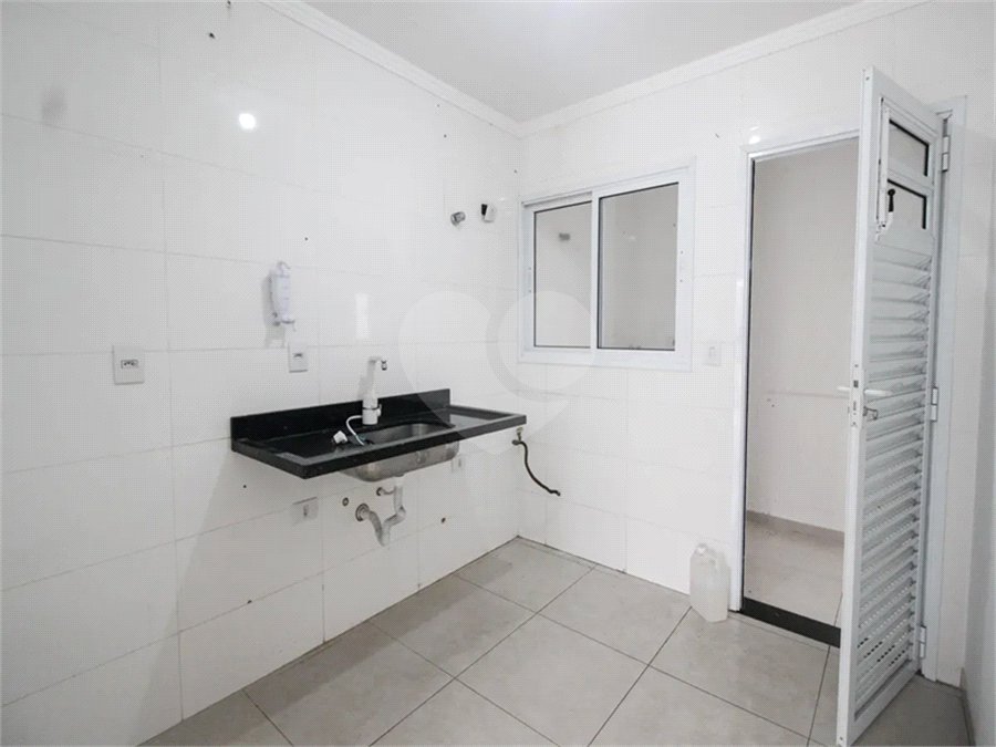 Apartamento à venda com 2 quartos em Santa Teresinha, São Paulo, SP