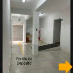 Salão à venda ou para alugar com 1 suíte, em Jardim América, Sorocaba, SP