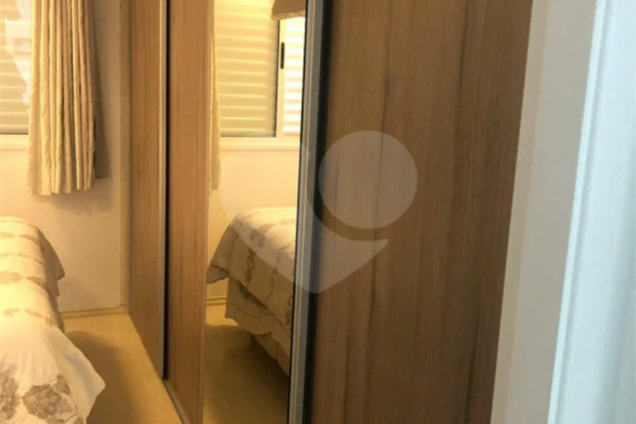 Apartamento à venda com 3 quartos, sendo 1 suíte, em Vila Guilherme, São Paulo, SP