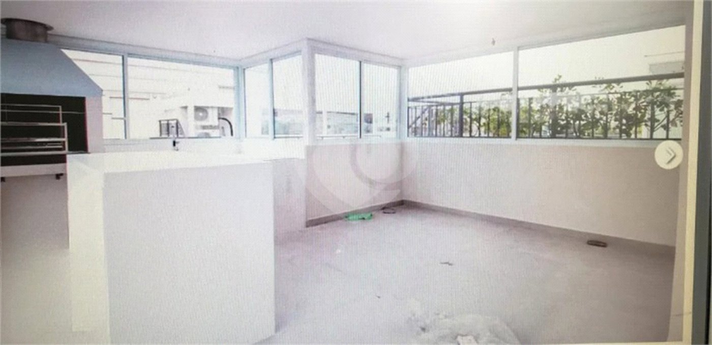 Apartamento à venda com 2 quartos, sendo 1 suíte, em Morumbi, São Paulo, SP