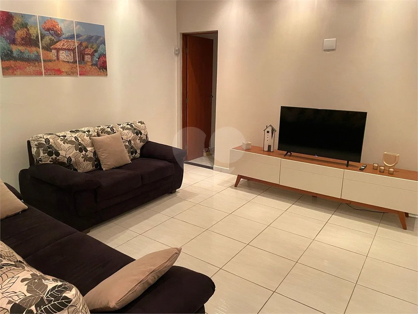 Casa à venda com 2 quartos, sendo 1 suíte, em Parque dos Cafezais II, Itupeva, SP