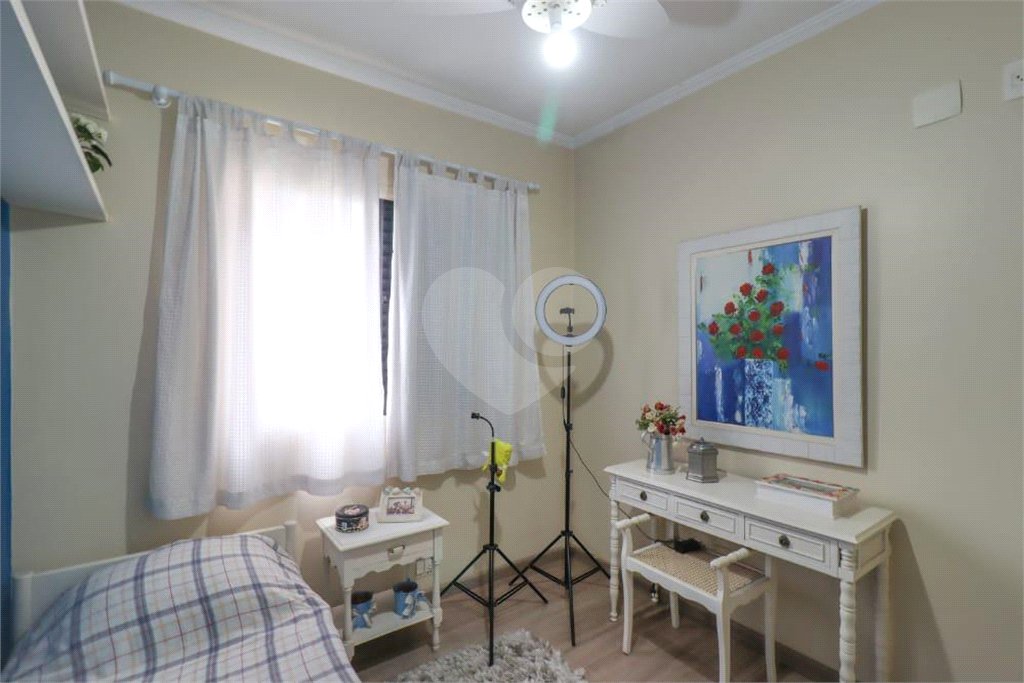 Apartamento à venda com 4 quartos, sendo 2 suítes, em Fazenda Morumbi, São Paulo, SP