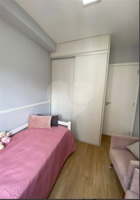 Apartamento à venda com 2 quartos em Vila Andrade, São Paulo, SP