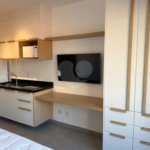 Apartamento à venda com 1 quarto em Vila Mariana, São Paulo, SP
