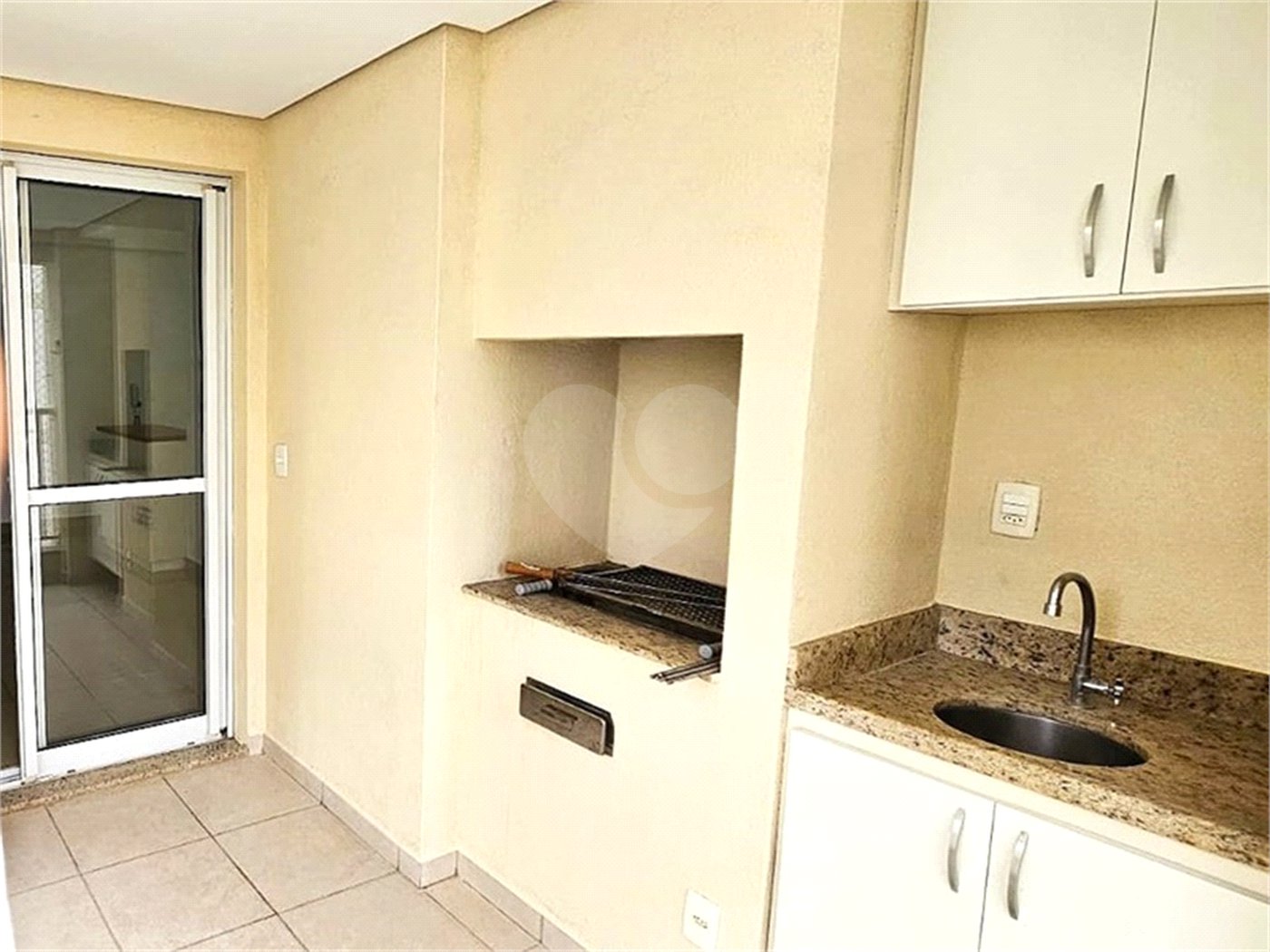 Apartamento à venda com 2 quartos em Barra Funda, São Paulo, SP