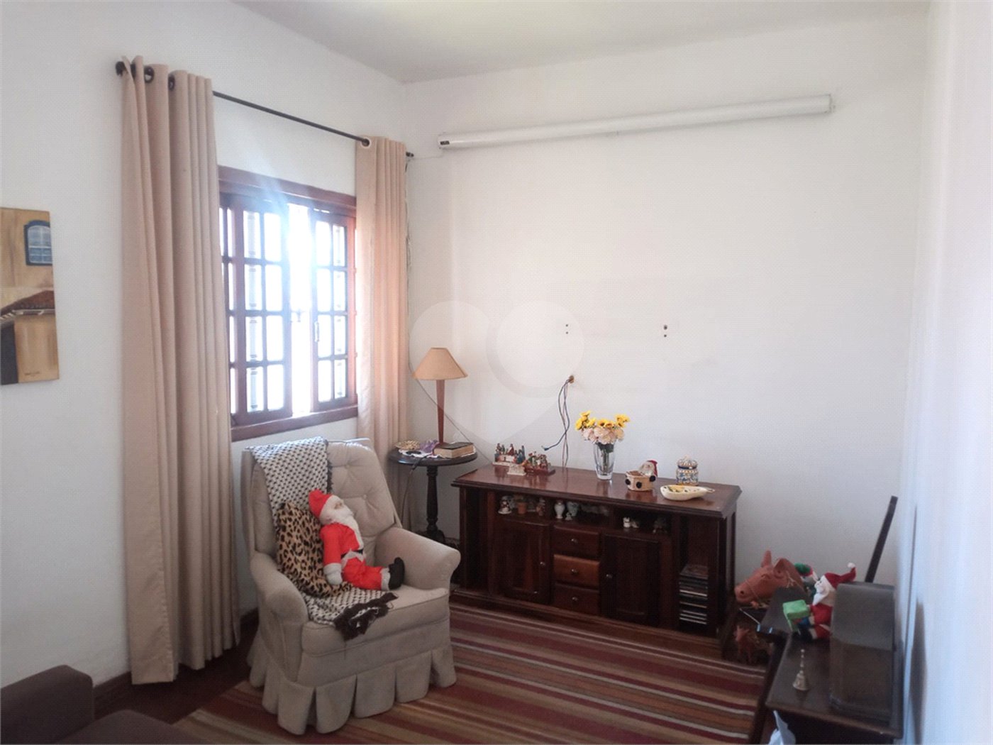 Casa Térrea à venda com 2 quartos, sendo 1 suíte, em Jardim São Paulo(zona Norte), São Paulo, SP