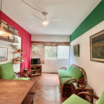 Apartamento à venda com 2 quartos em Ipanema, Rio de Janeiro, RJ