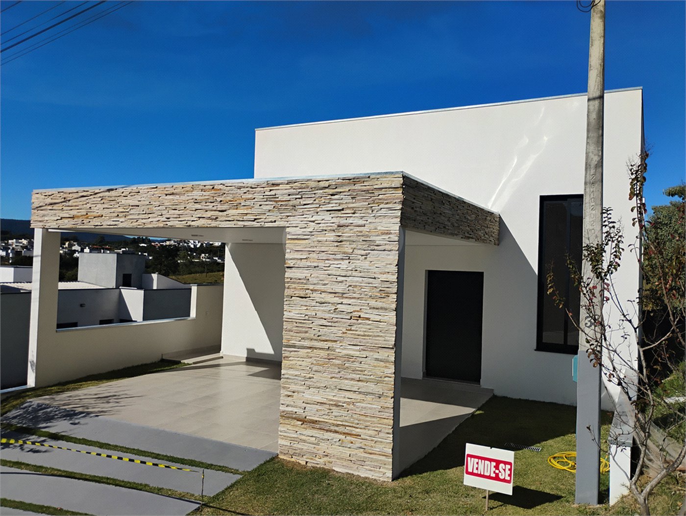 Casa à venda com 3 quartos, sendo 1 suíte, no condomínio Phytus - Fase 3, Itupeva - SP