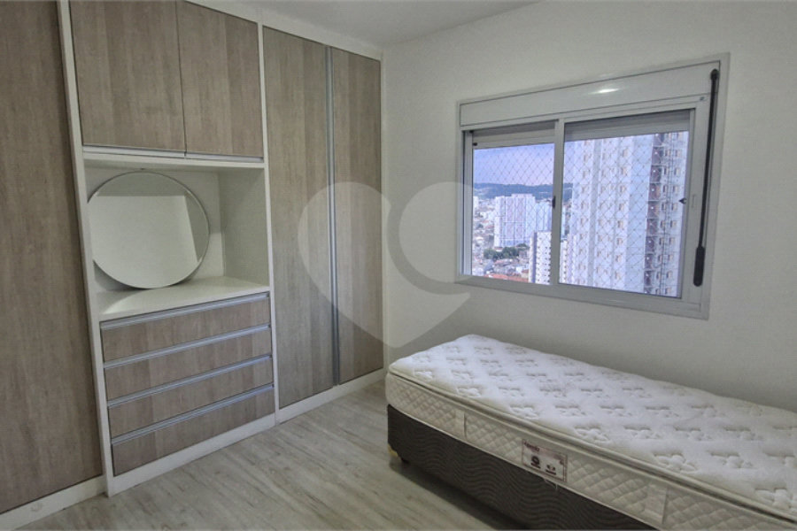 Apartamento à venda com 3 quartos, sendo 1 suíte, em Vila Palmeiras, São Paulo, SP