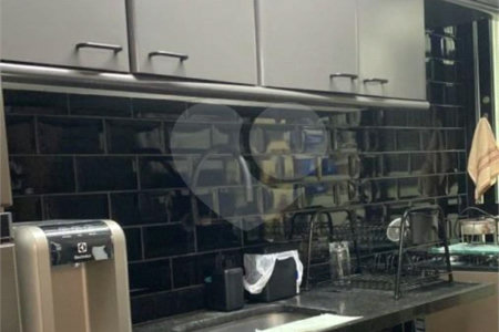 Apartamento à venda com 3 quartos, sendo 1 suíte, em Santa Teresinha, São Paulo, SP