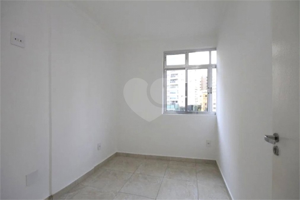 Apartamento à venda com 2 quartos em Bela Vista, São Paulo, SP