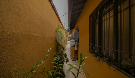 Casa à venda com 3 quartos, sendo 1 suíte,  em Vila Mazzei, São Paulo, SP