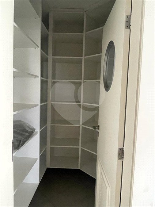 Apartamento à venda ou para alugar com 4 quartos, sendo 3 suítes,  em Jardim Anália Franco, São Paulo, SP