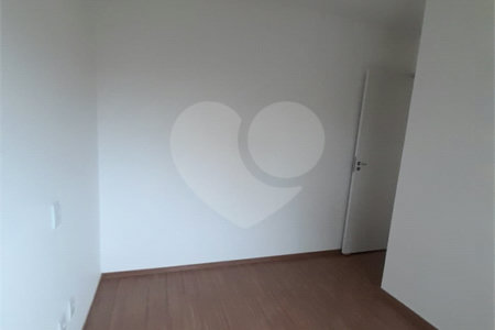 Apartamento à venda com 2 quartos em Vila Mazzei, São Paulo, SP