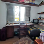 Casa à venda com 3 quartos, sendo 1 suíte, em Campo Grande, São Paulo, SP