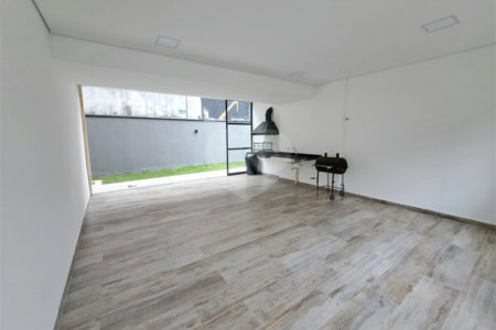 Studio à venda com 1 quarto em Parada Inglesa, São Paulo, SP