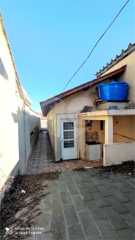 Terreno à venda com 3 quartos em Chora Menino, São Paulo, SP