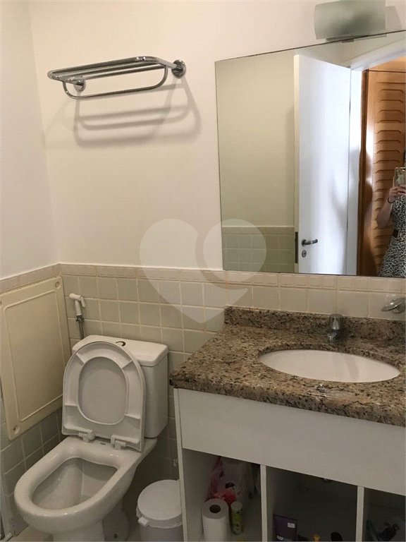 Flat à venda com 1 quarto em Riviera, Bertioga, SP