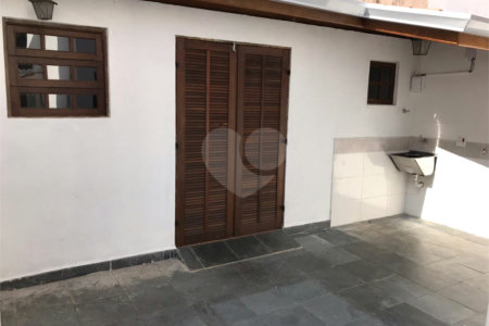 Sobrado à venda com 3 quartos, sendo 1 suíte, em Brooklin, São Paulo, SP