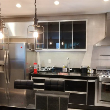 Apartamento à venda com 3 suítes em Vila Andrade, São Paulo, SP