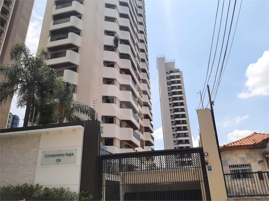 Apartamento para alugar com 4 quartos, sendo 2 suítes, em Santana, São Paulo, SP