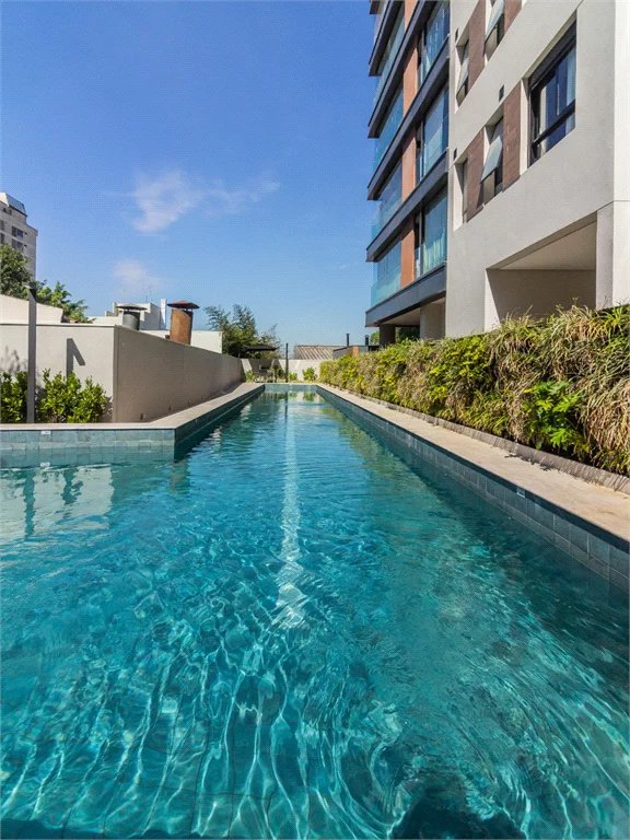 Apartamento à venda com 1 suíte em Butantã, São Paulo, SP