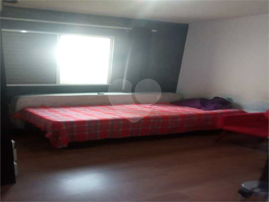Apartamento à venda com 2 quartos em Braz Cubas, Mogi das Cruzes, SP