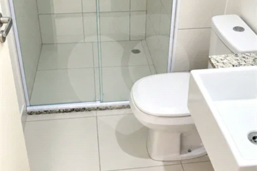 Apartamento para alugar com 3 quartos, sendo 1 suíte,  em Barueri, Barueri, SP