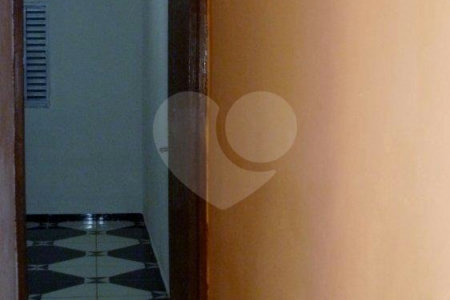 Casa à venda com 2 quartos no condomínio Parqu Domingos Luís,152, São Paulo - SP