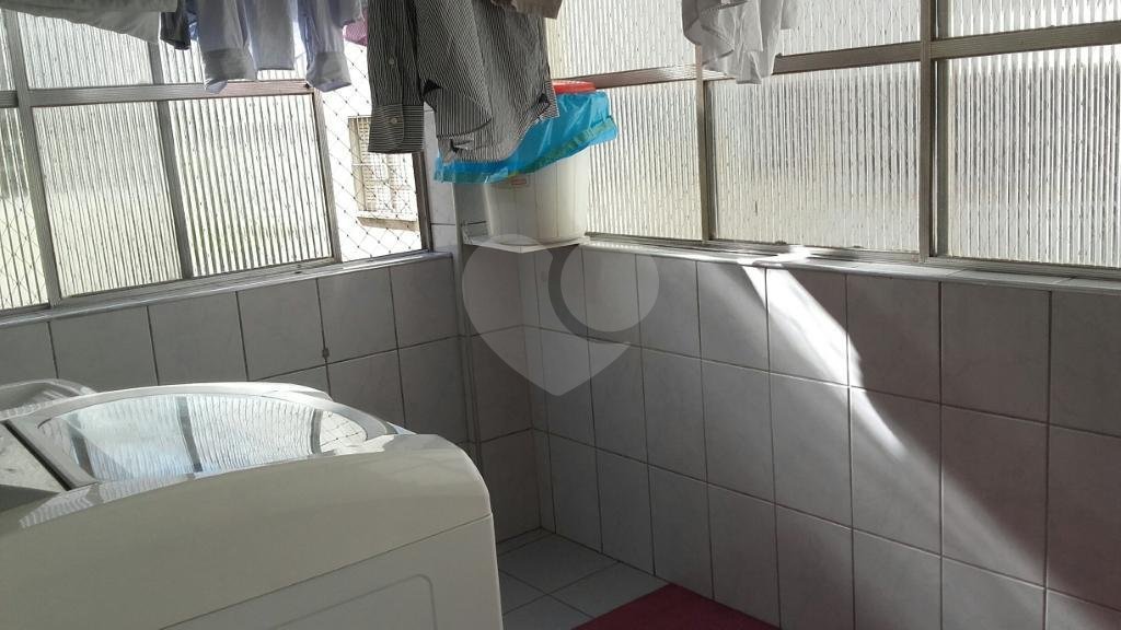 Apartamento para alugar com 2 quartos, sendo 1 suíte, em Jardim das Bandeiras, São Paulo, SP