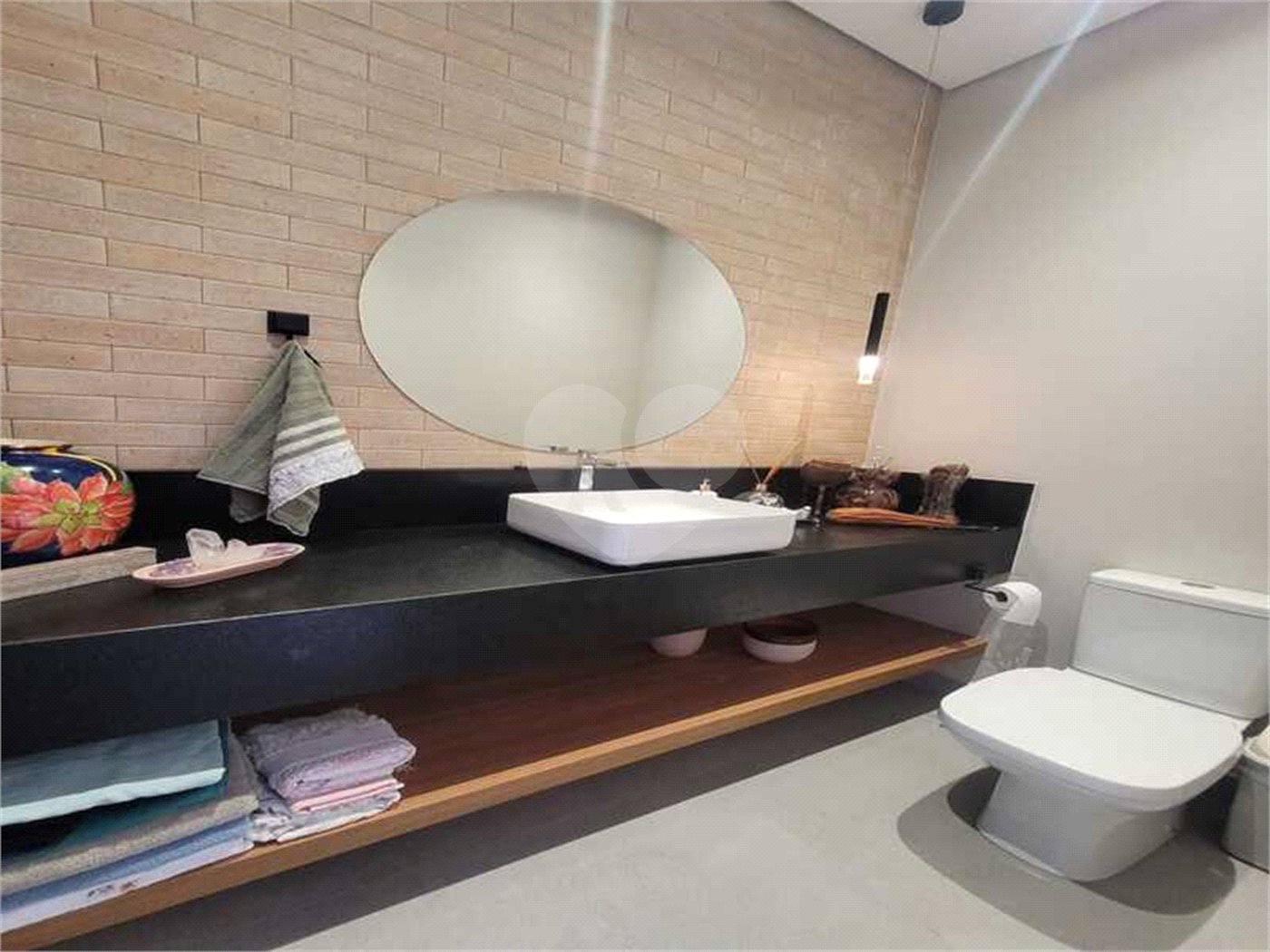 Casa à venda com 3 suítes no condomínio Piemonte, Indaiatuba - SP