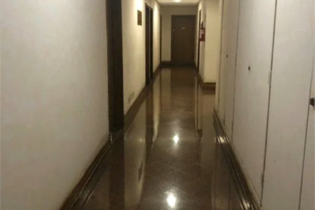 Sala à venda em Cidade Monções, São Paulo, SP